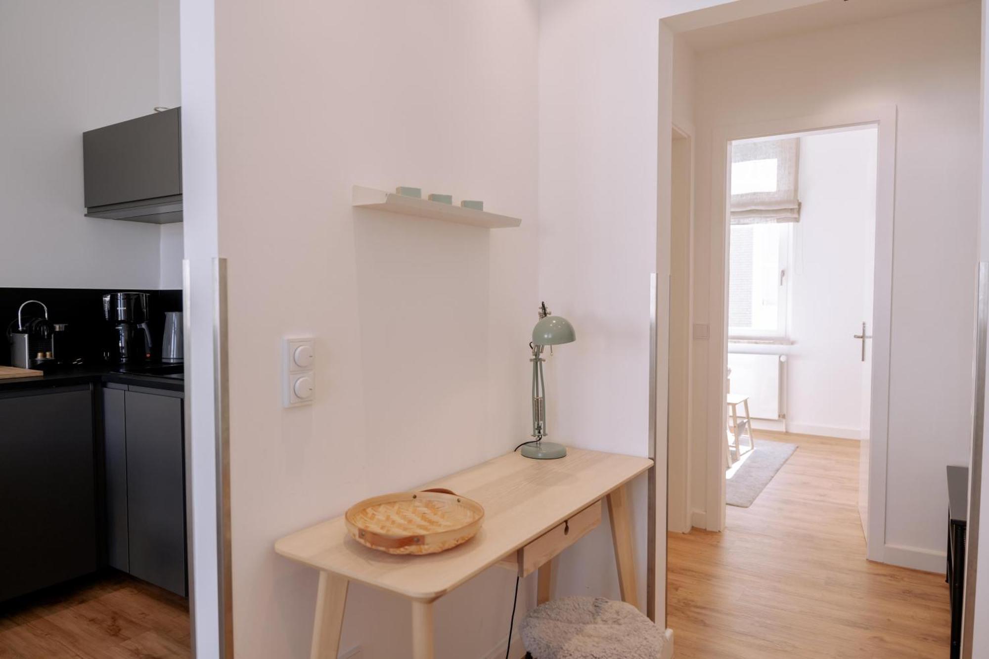 Seehus 8 Norderney Zewnętrze zdjęcie